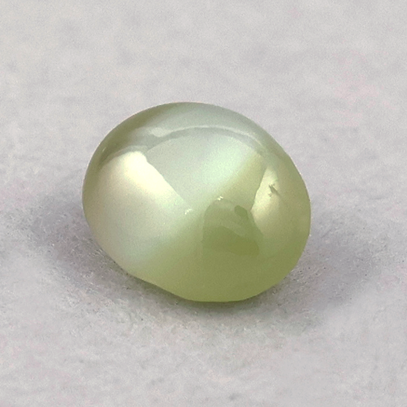 クリソベリル・キャッツアイ