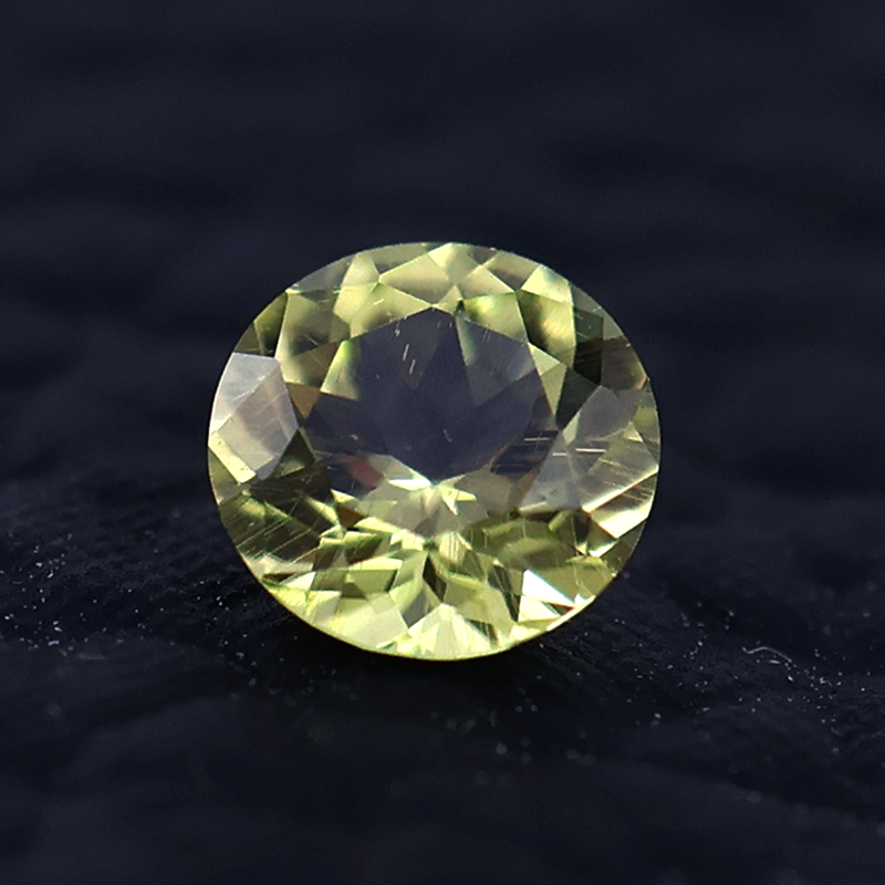 パラサイティックペリドット