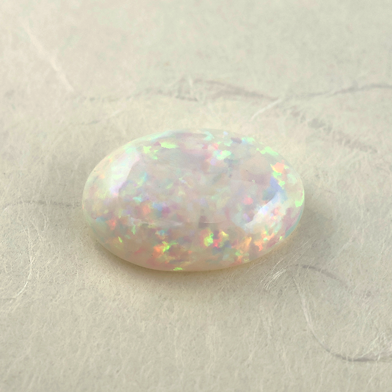 ホワイトオパール