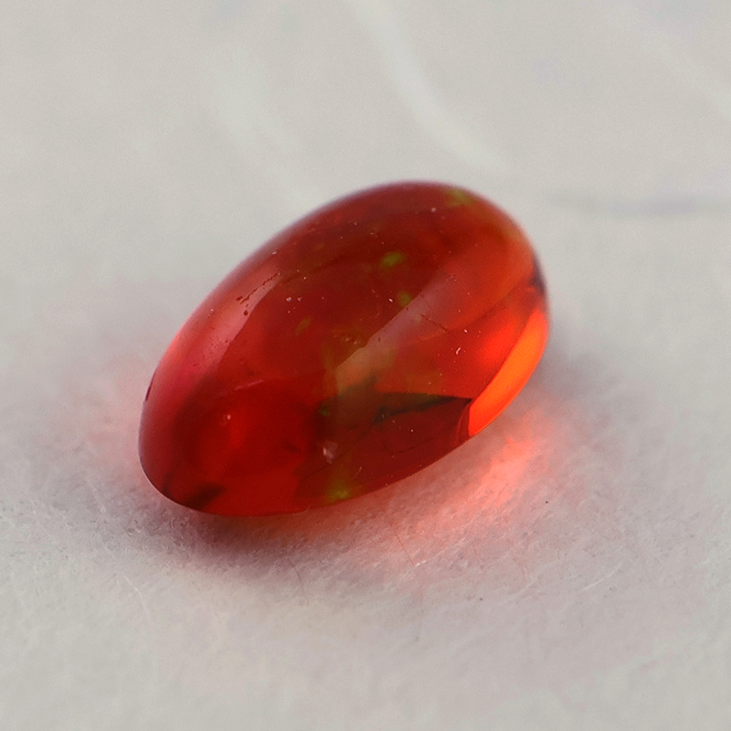 メキシコオパール