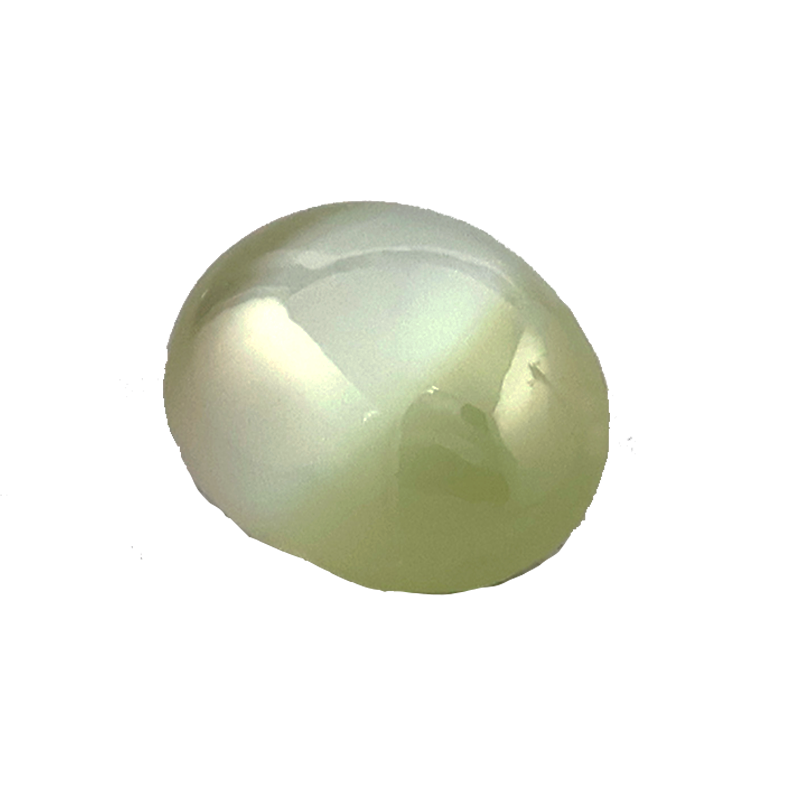 クリソベリル・キャッツアイ